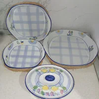 ظرف های سرامیکی برند خارجی