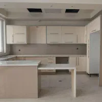 کابینت هایگلاس ترک