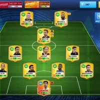 Ddls فروشی با داری چند راس بازیکن خوب