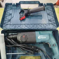 دریل بتن کن سه حالته ادون