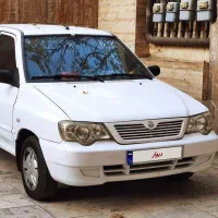 پراید 111 مدل 93