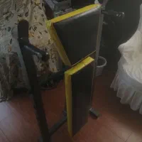دستگاه بدنسازی 12 کاره