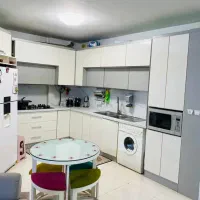 واحد ۷۳متری کامل بازسازی شده