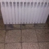 شوفاژ ایران رادیاتور مدل ترمو اکبند نونو