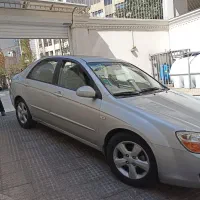 سراتو ۲۰۰۰ وارداتی ۸۷ ، ضمانت کارنامه|خودرو سواری و وانت|تهران, یوسف‌آباد|دیوار