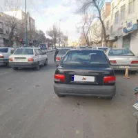 پرایدمدل۸۳|خودرو سواری و وانت|سنندج, |دیوار