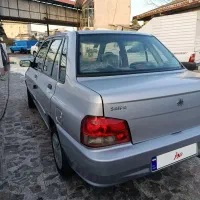 پراید مدل 88|خودرو سواری و وانت|رشت, لاکانی|دیوار