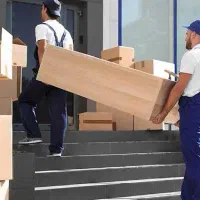 دفتر حمل و نقل کولان اثاث کشی کارگر اساس|خدمات حمل و نقل|اصفهان, وحید|دیوار
