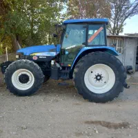 تراکتور نیوهلند۱۵۵