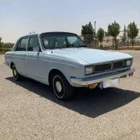 پیکان آبی آسمانی