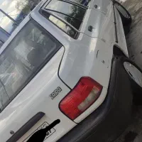 پراید 89