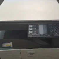 دستگاه کپی شارپ 7024D