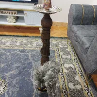 قلیون چوبی|کلکسیون و سرگرمی|لاهیجان, آهندان|دیوار