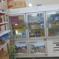 یخچال ایستاده|فروشگاه و مغازه|خان ببین, |دیوار