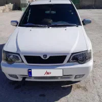 پرای ۱۱۱ مدل ۹۷|خودرو سواری و وانت|کازرون, |دیوار