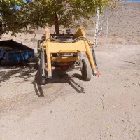 بیل لودری|قطعات یدکی و لوازم جانبی|گلزار, |دیوار