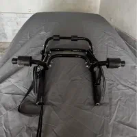 باربند دوچرخه