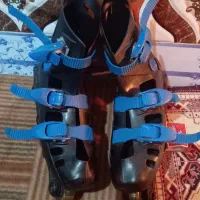 اسکیت درحدنو