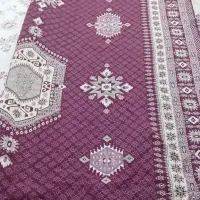 زوفرشی نه متری بافت یزد