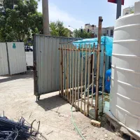 جوشکاری سیار در تمام نقاط