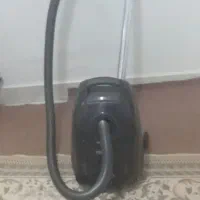 جارو برقی سالم و درحد نو
