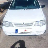 پراید 132مدل95دوگانه کارخانه