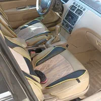 ام وی ام ۵۳۰ مدل ۹۴|خودرو سواری و وانت|نجف‌آباد, هفده شهریور|دیوار