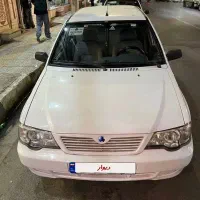 پراید 111 مدل 89