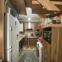 ۸۰ متری/فاز ۴ پاکان طبقه اول(وسط)وام تسویه/مهستان|فروش آپارتمان|هشتگرد, شهرک ریحانه|دیوار