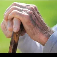 پرستار از سالمند