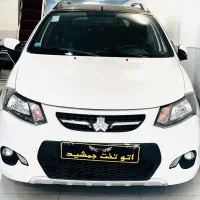 کوییک R مدل 1402