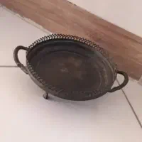 سماورزغالی ولوازم آنتیک|کلکسیون اشیاء عتیقه|چهارباغ, |دیوار