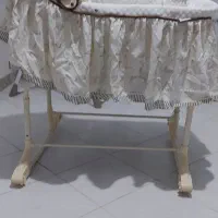 تخت نوزاد|تخت و صندلی بچه|رشت, پیرسرا|دیوار