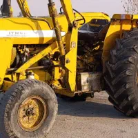 تراکتور فرگوسن اصل انگلیس،طلای زرد