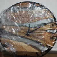 ساعت دیواری