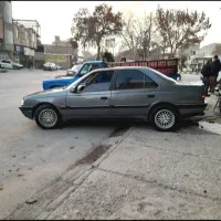 پژو ۴۰۵ مدل ۹۰ SLX|خودرو سواری و وانت|کنگاور, |دیوار