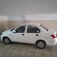 ساینا اس دنده ای بنزینی مدل ۱۴۰۳