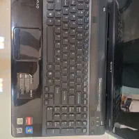 لپ تاپ SONY VAIO|رایانه همراه|سمنان, |دیوار