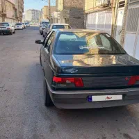 آردی 84|خودرو سواری و وانت|قم, پردیسان|دیوار