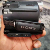 دوربین فیلم برداری