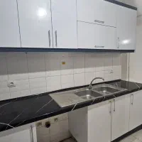 ۸۰ متری دوخواب با پارکینگ فول کامل نقد و اقساط|فروش آپارتمان|هشتگرد, شهرک صبا سوله|دیوار