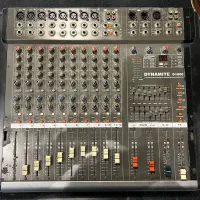 دایناکورد EV rcf میکروفون باند اکتیو پسیو اجاره|سیستم صوتی خانگی|تهران, فرحزاد|دیوار