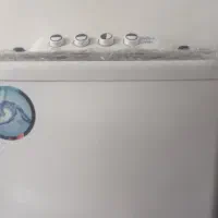 لباسشویی دوقلو