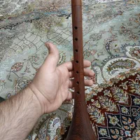 سرنا بختیاری|سازهای بادی|اهواز, رسالت|دیوار