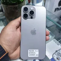 قیمت استثنائی آیفون max pro 16