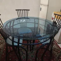 فروش فوری میز ناهارخوری