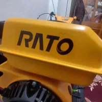 کولتیواتور راتو اصل|ماشین‌آلات صنعتی|خان ببین, |دیوار