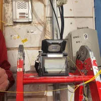 استخدام مهندس الکترونیک