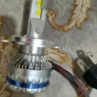 چراغ هدلایت