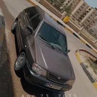 پراید 111 EX، مدل ۱۳۹۱|خودرو سواری و وانت|شیراز, شهرک گلستان|دیوار